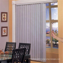 wholesale readymade vertical blind curtain